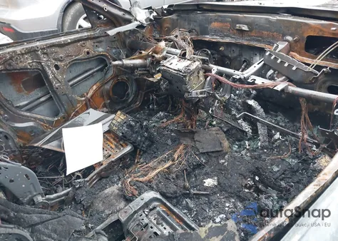 2017 Honda Civic Lx из США, поврежденный, VIN 19XFC2F53HE040947